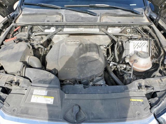 Audi Q5 Premium Plus Image 3