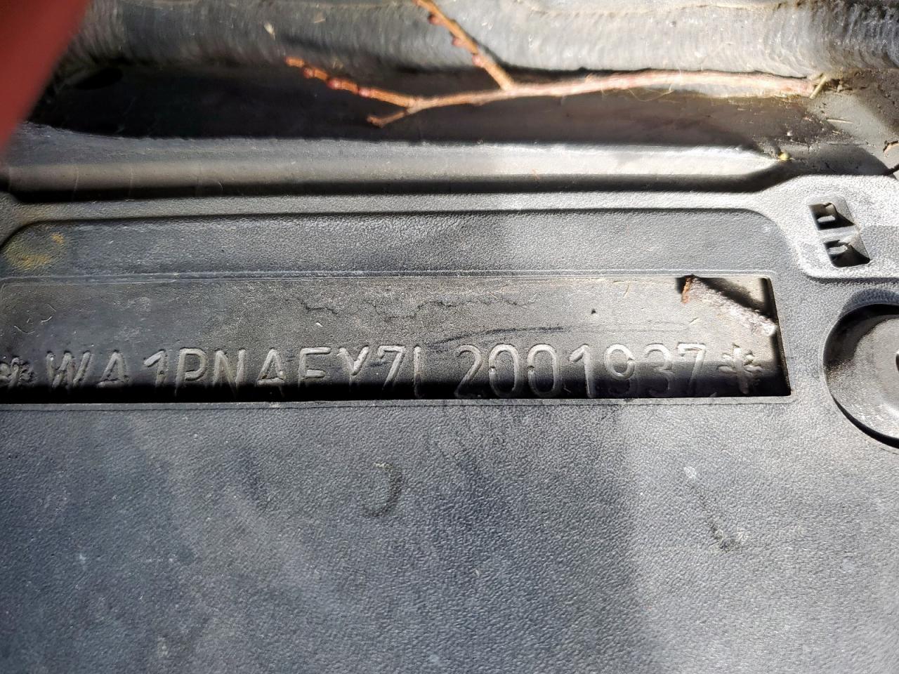 Audi Q5 Premium Plus Image 2