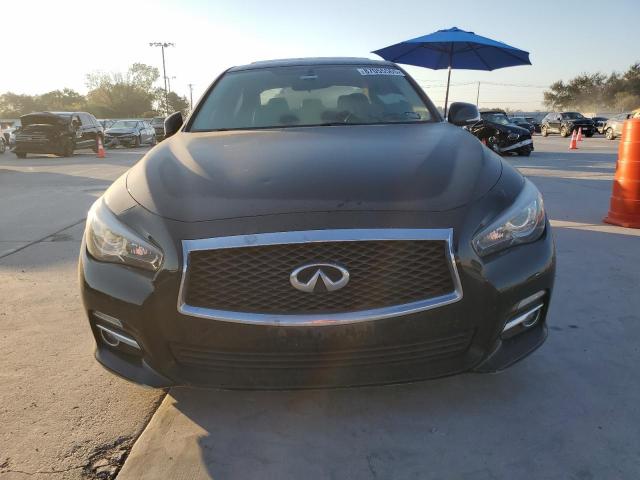 INFINITI Q50 Premium Image 3