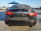 INFINITI Q50 Premium Image 4