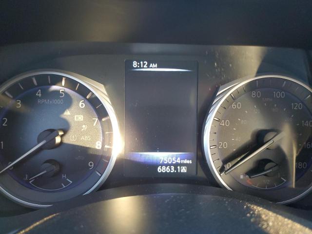 INFINITI Q50 Premium Image 11