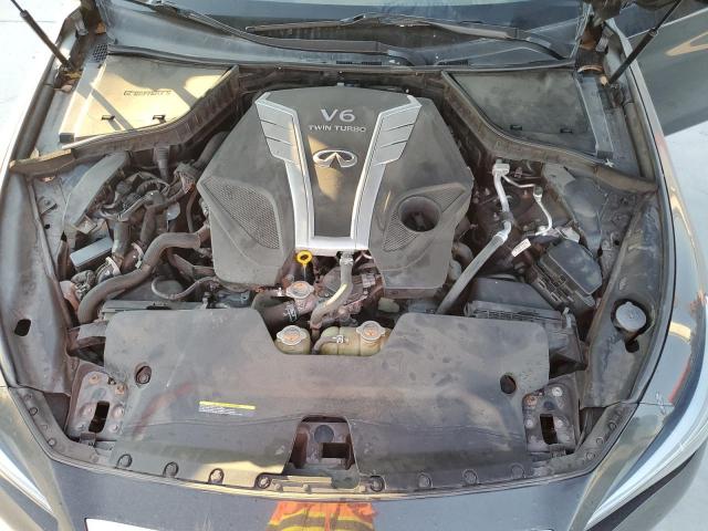 INFINITI Q50 Premium Image 10