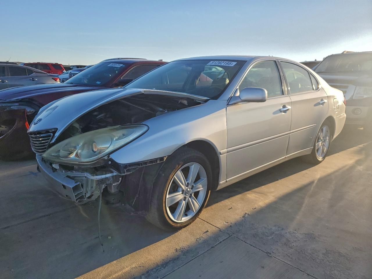 Lexus Es 330 Image 1