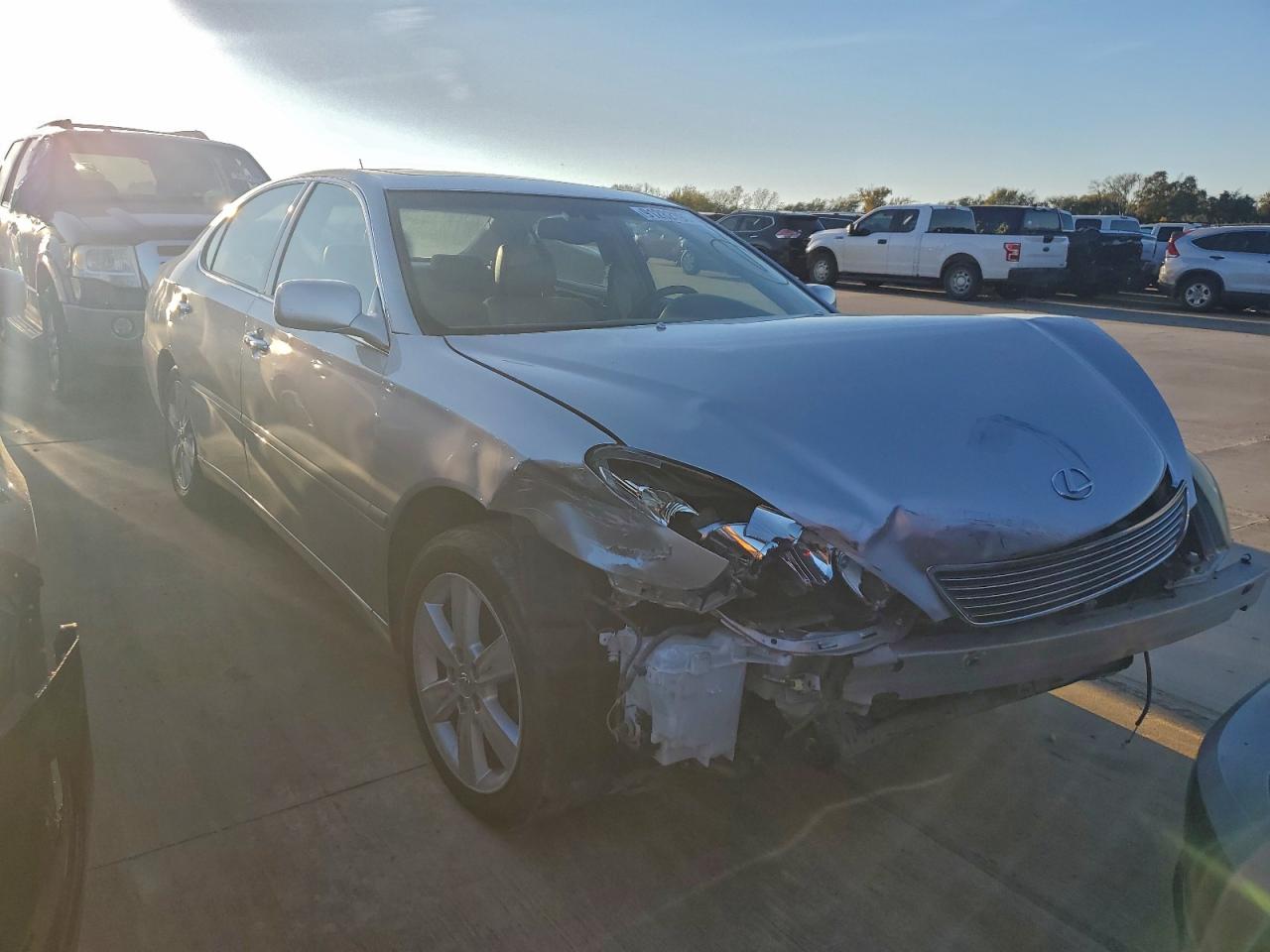 Lexus Es 330 Image 9