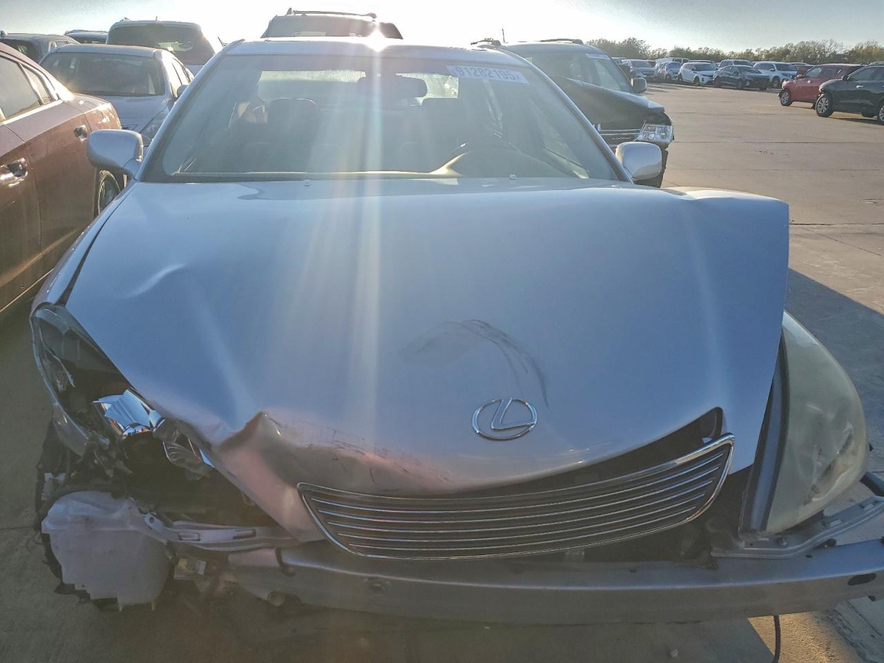 Lexus Es 330 Image 10