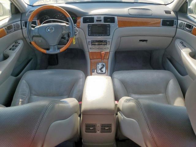 Lexus Es 330 Image 8