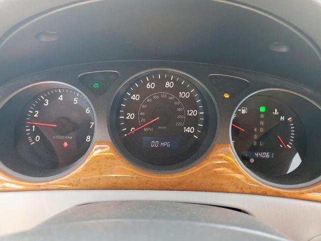 Lexus Es 330 Image 2