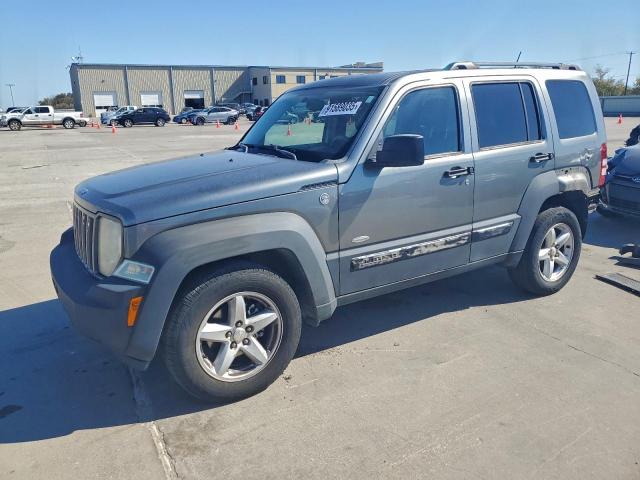  Salvage Jeep Liberty