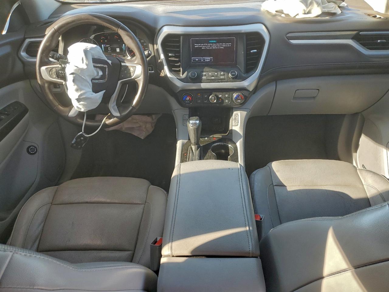 GMC Acadia Slt-1 Image 9