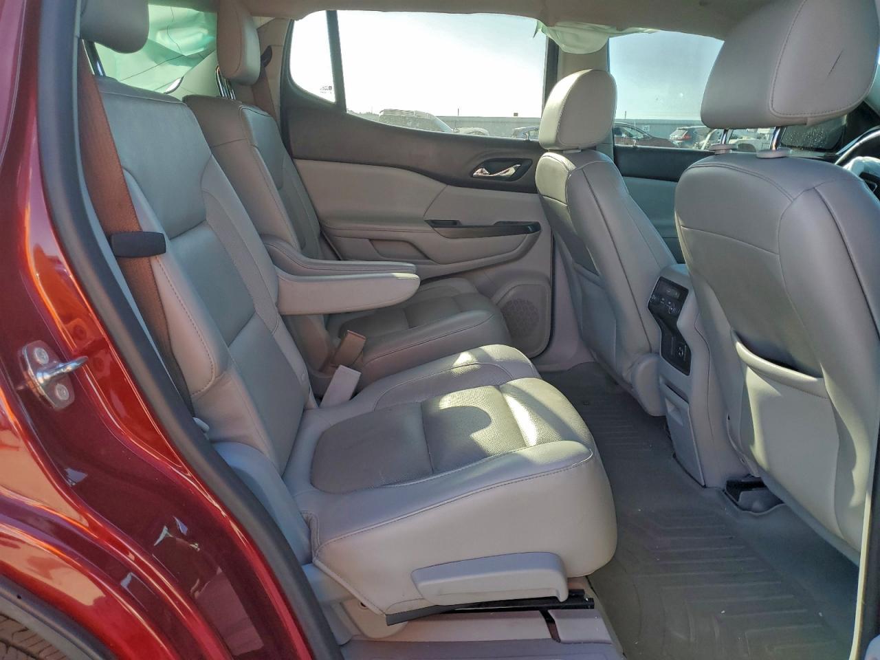 GMC Acadia Slt-1 Image 10