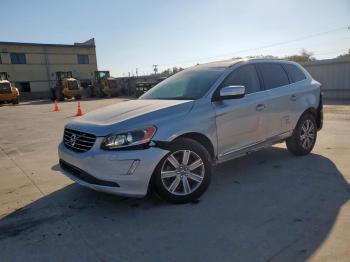  Salvage Volvo XC60