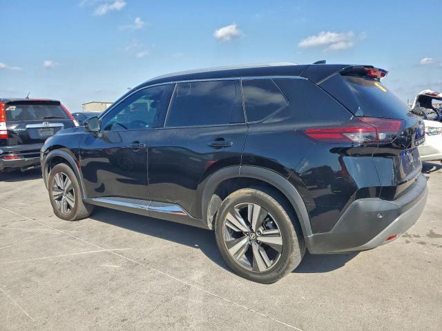 Nissan Rogue Sl Image 8