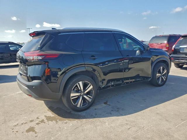 Nissan Rogue Sl Image 3