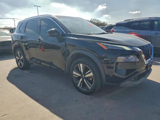 Nissan Rogue Sl Image 2