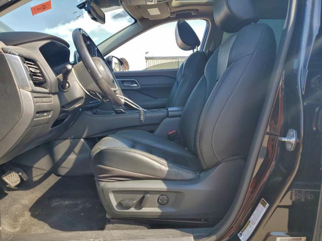 Nissan Rogue Sl Image 12