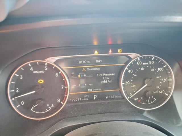 Nissan Rogue Sl Image 6