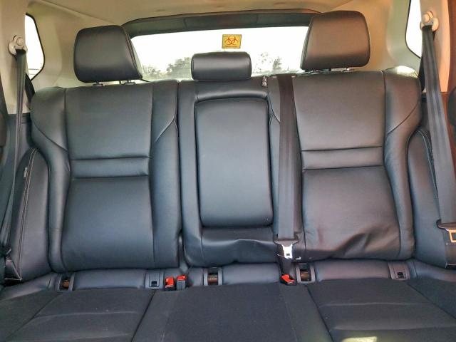 Nissan Rogue Sl Image 10