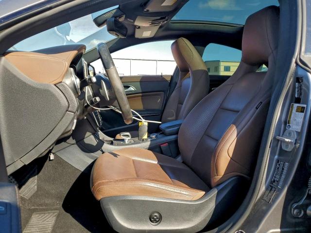 Mercedes-Benz Cla-class 45 Amg Image 12