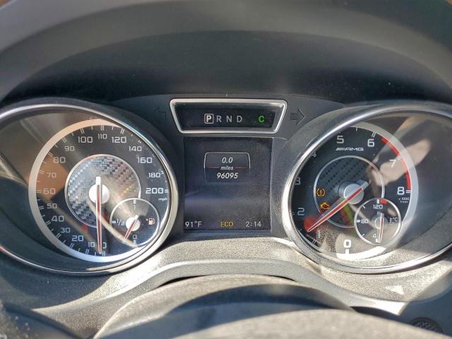 Mercedes-Benz Cla-class 45 Amg Image 9