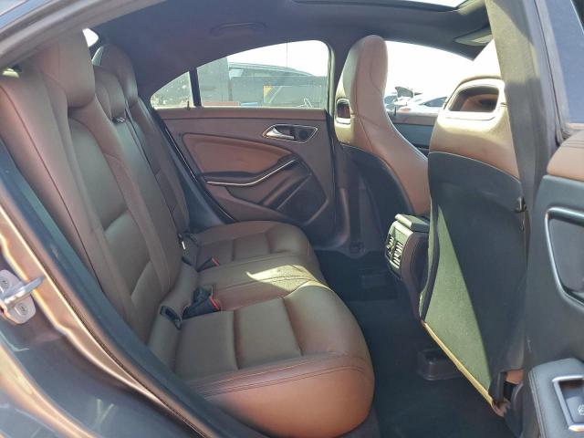 Mercedes-Benz Cla-class 45 Amg Image 5