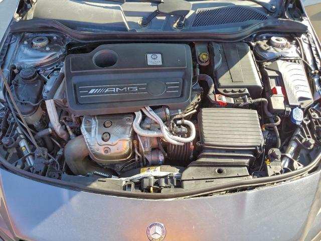 Mercedes-Benz Cla-class 45 Amg Image 11