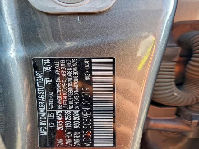 Mercedes-Benz Cla-class 45 Amg Image 10