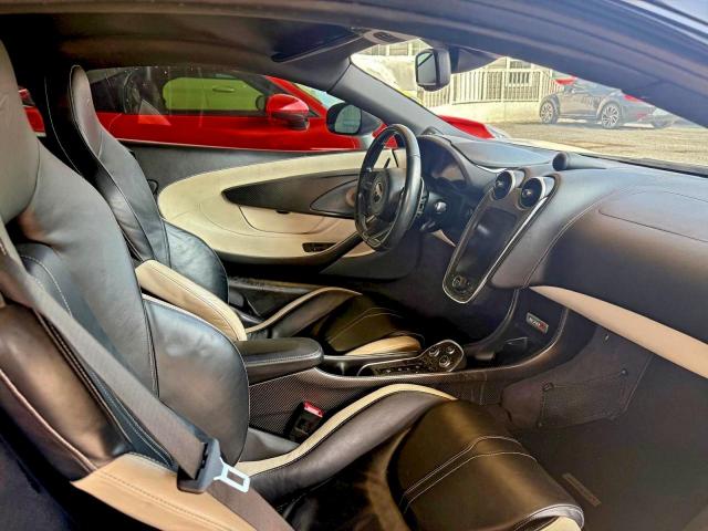 McLaren 570S Image 5