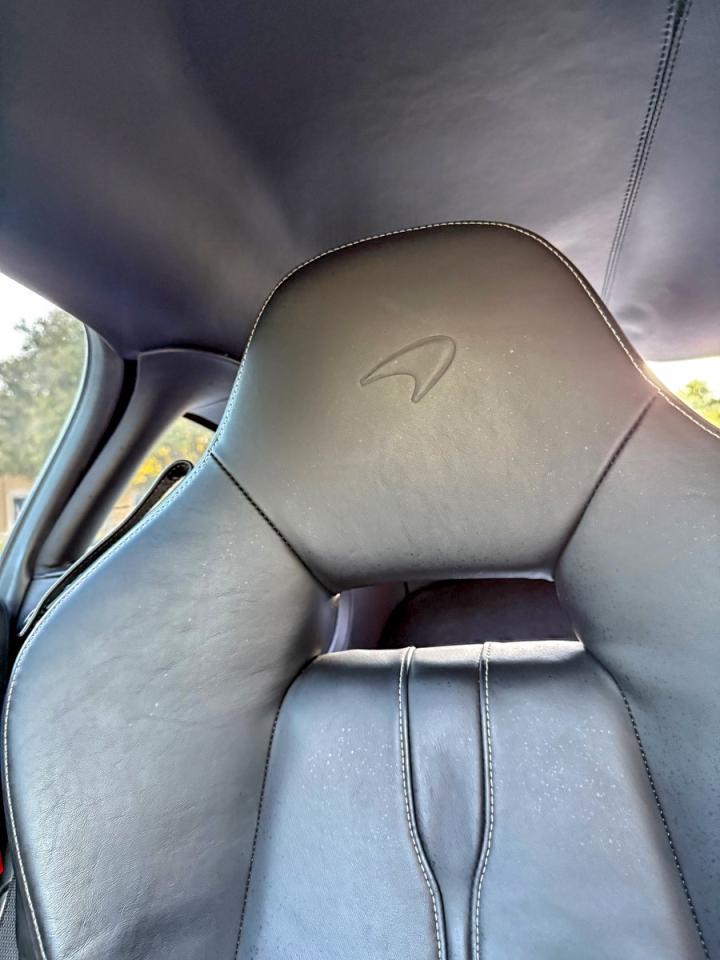 McLaren 570S Image 6