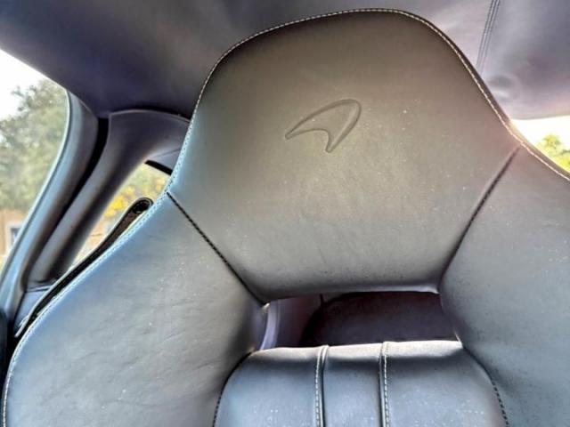 McLaren 570S Image 6