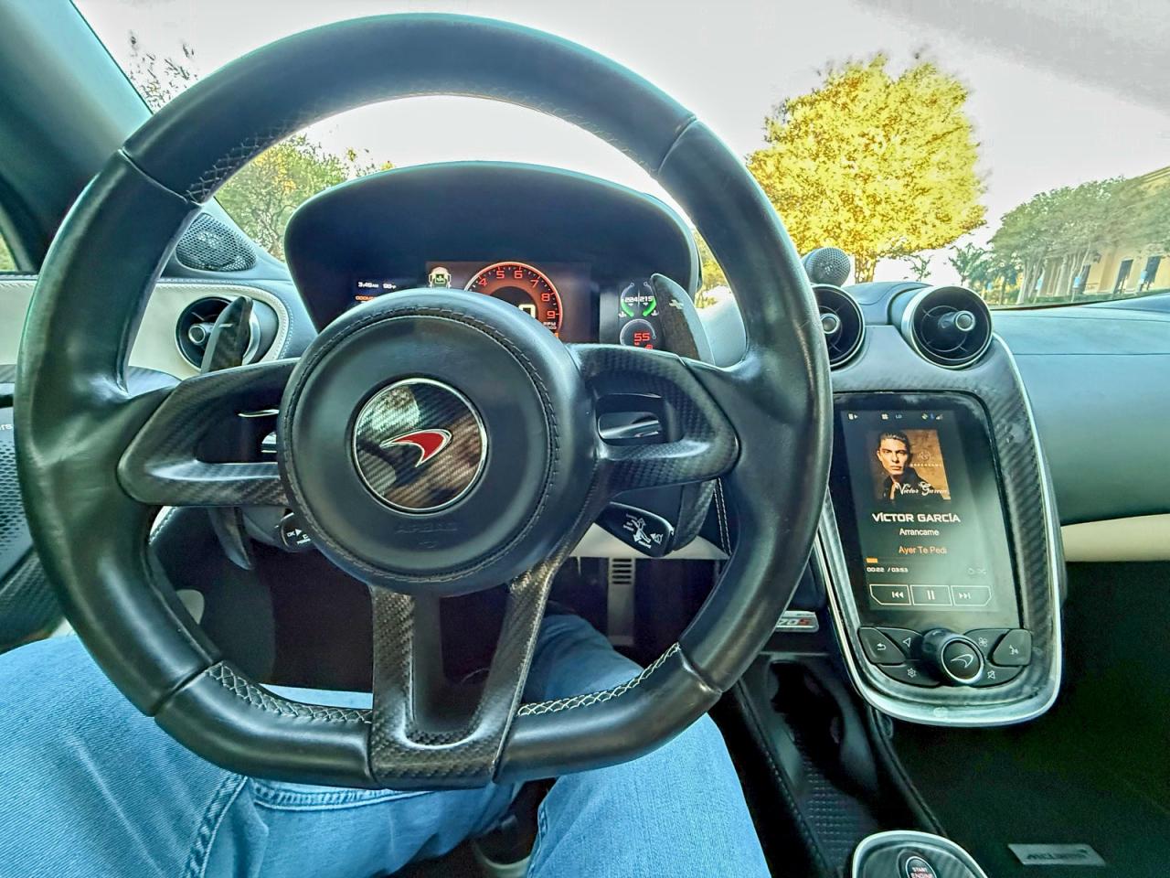 McLaren 570S Image 3