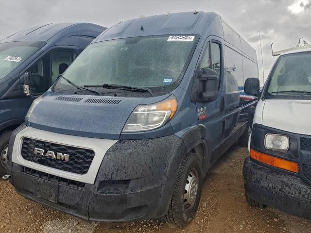  Salvage Ram Promaster