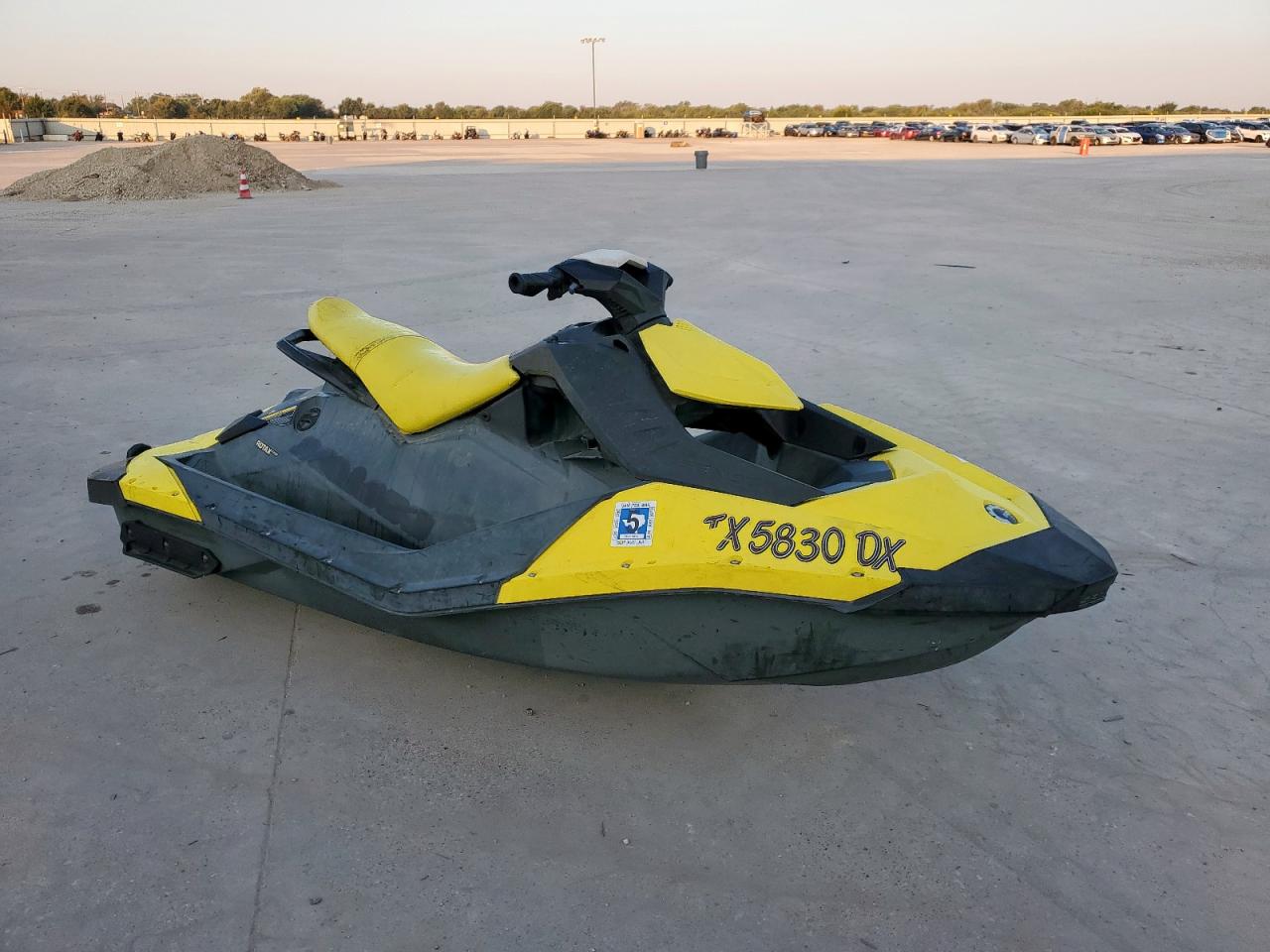 Sea-Doo Spark Image 1