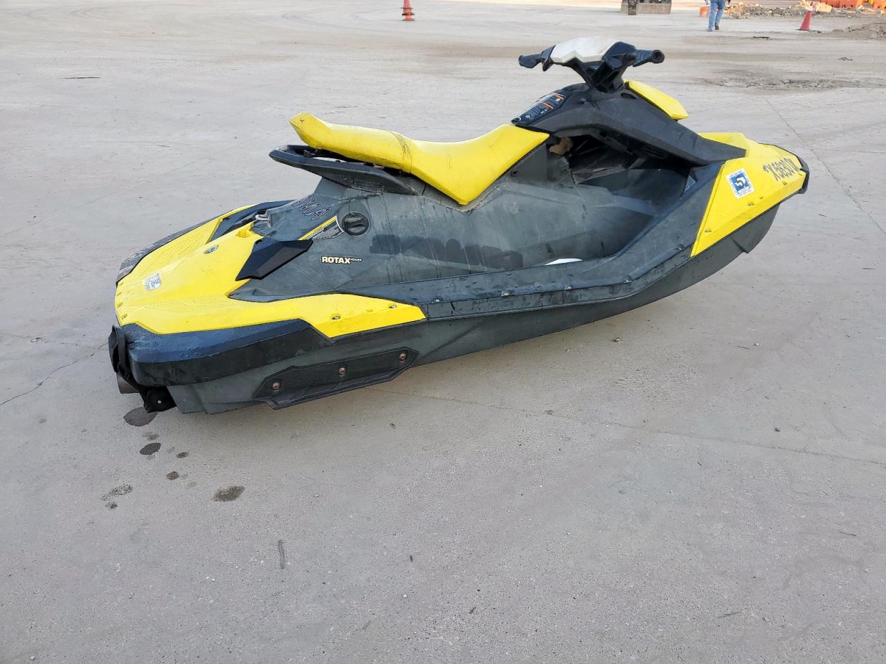 Sea-Doo Spark Image 5