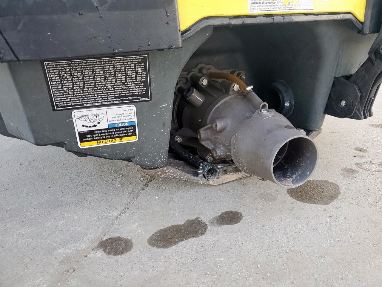 Sea-Doo Spark Image 10