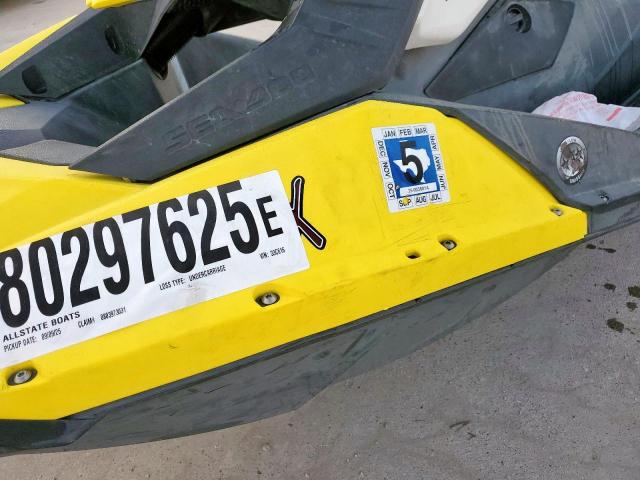 Sea-Doo Spark Image 8