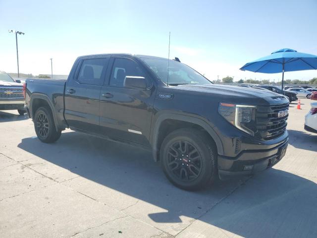 GMC Sierra K1500 Elevation Image 4