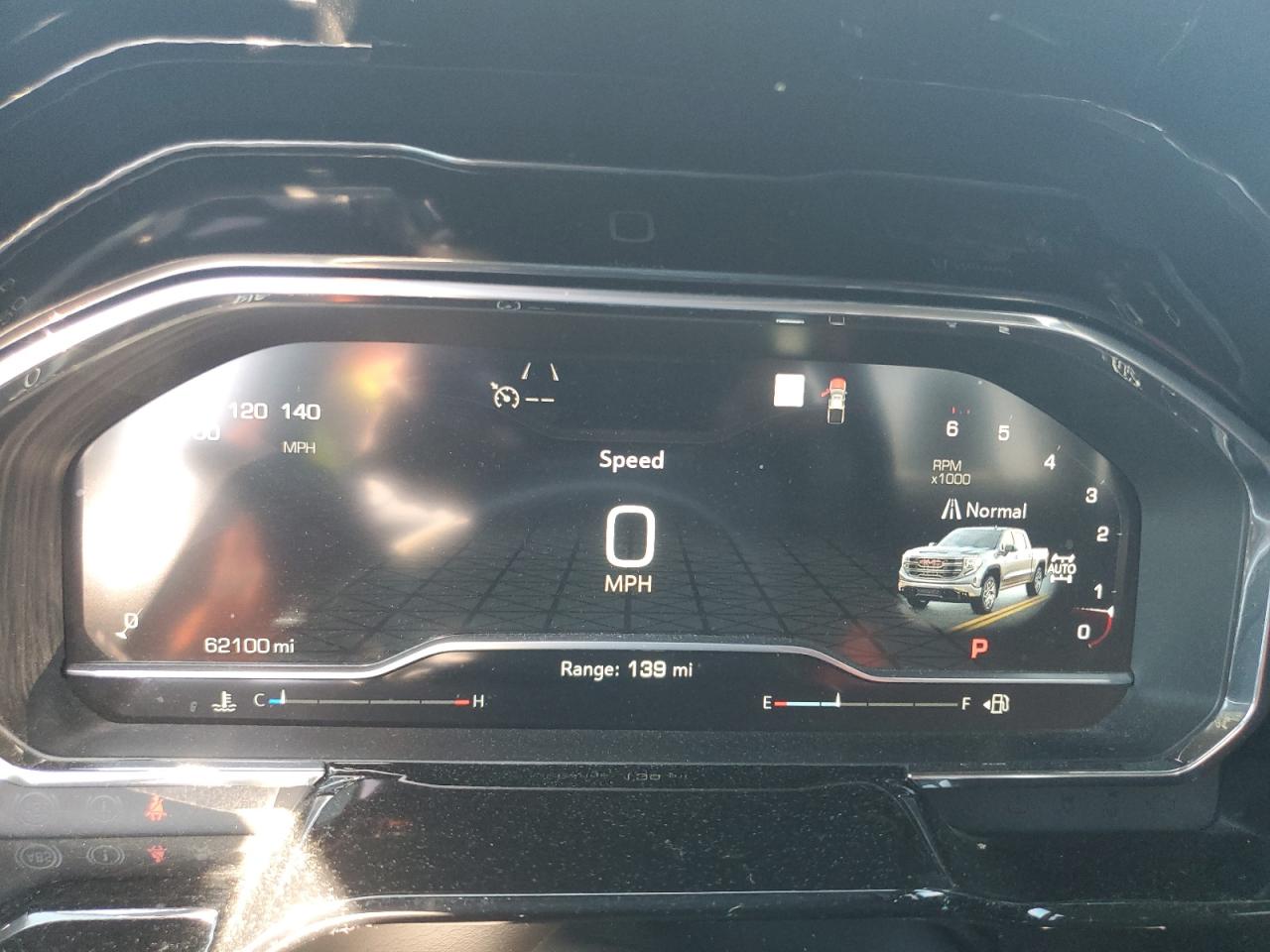 GMC Sierra K1500 Elevation Image 5