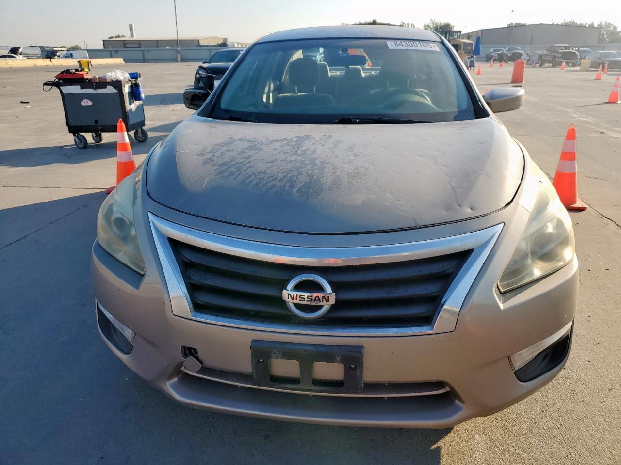 Nissan Altima 2.5 Image 2