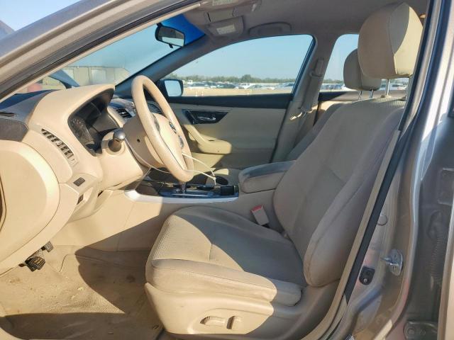 Nissan Altima 2.5 Image 3