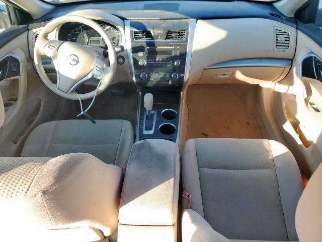 Nissan Altima 2.5 Image 5