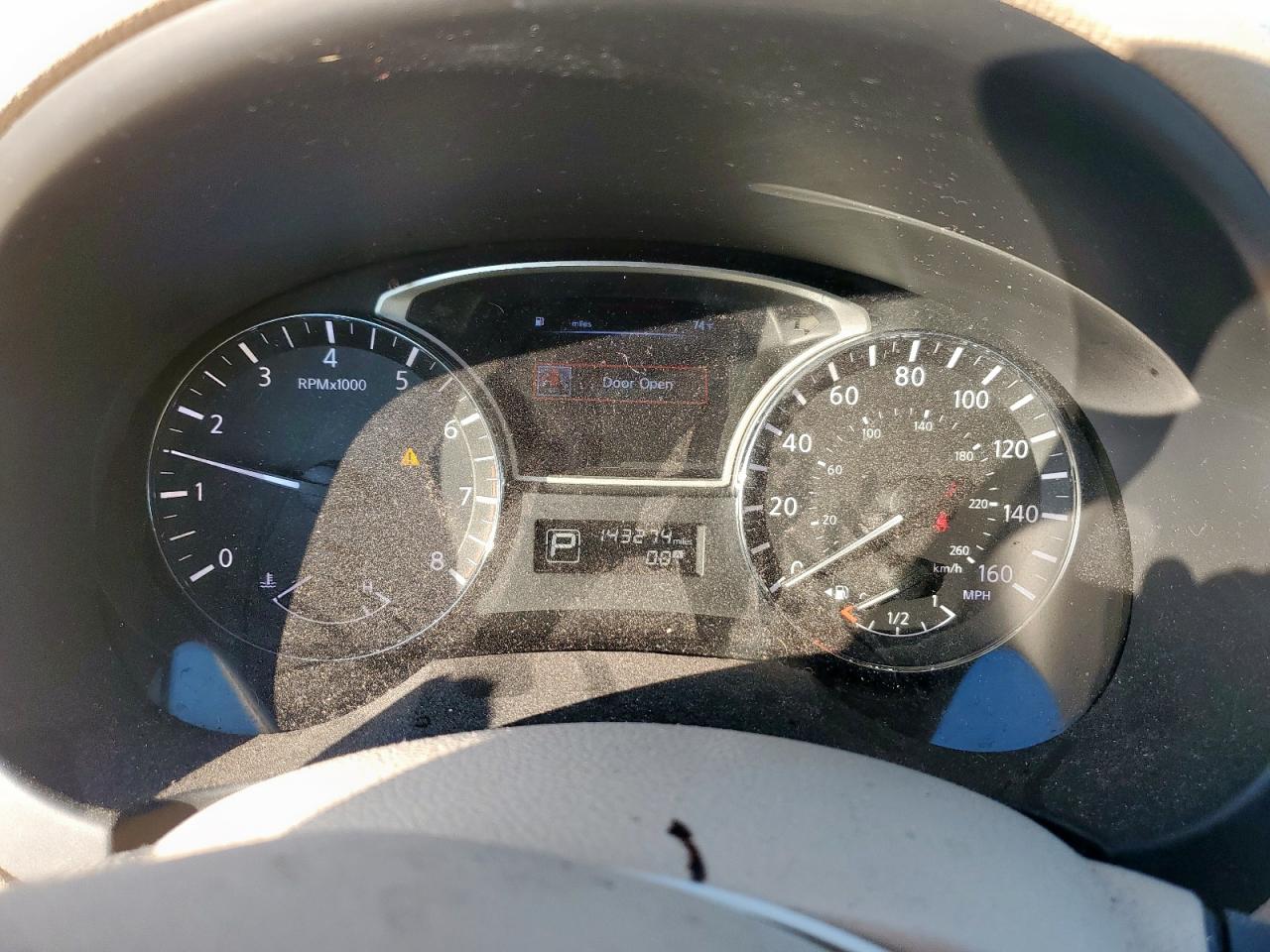 Nissan Altima 2.5 Image 12