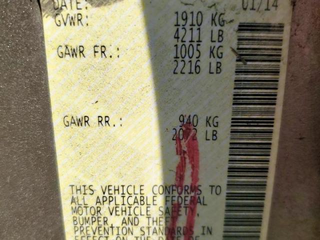 Nissan Altima 2.5 Image 7