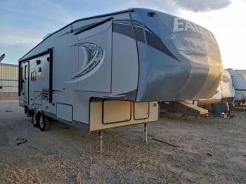  Salvage Jayco Eagle