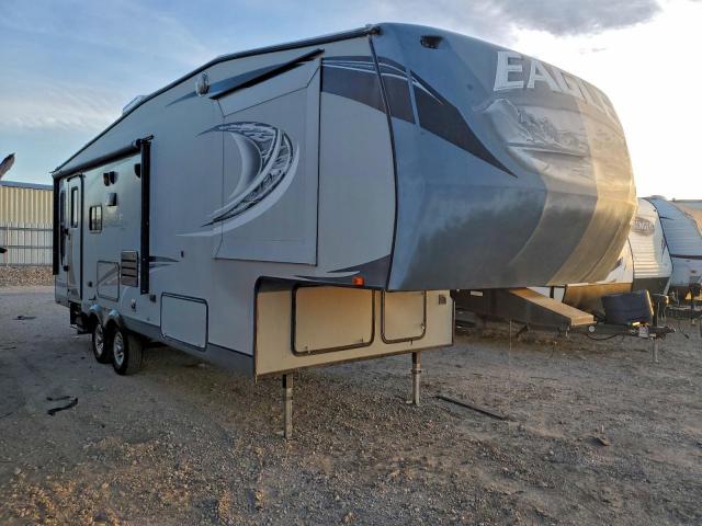  Salvage Jayco Eagle