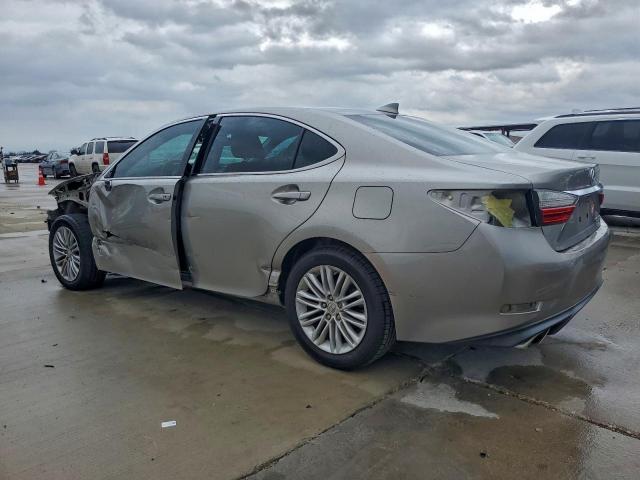 Lexus Es 350 Image 2