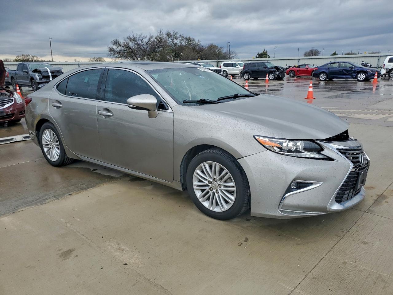 Lexus Es 350 Image 10