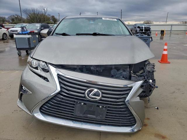 Lexus Es 350 Image 7