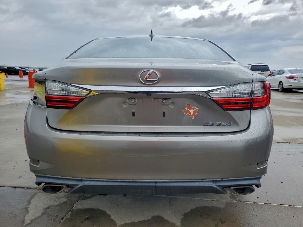 Lexus Es 350 Image 12