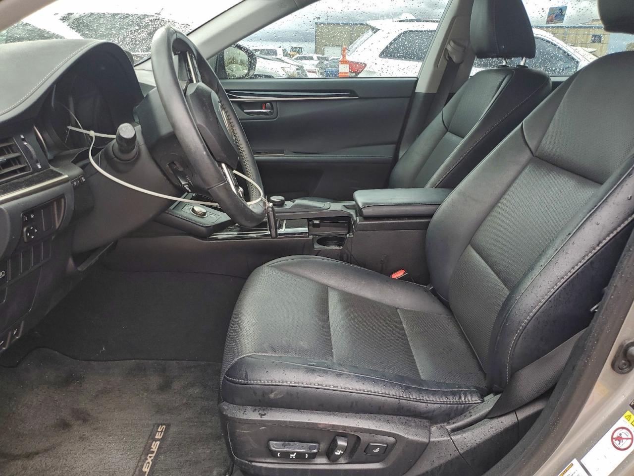 Lexus Es 350 Image 13