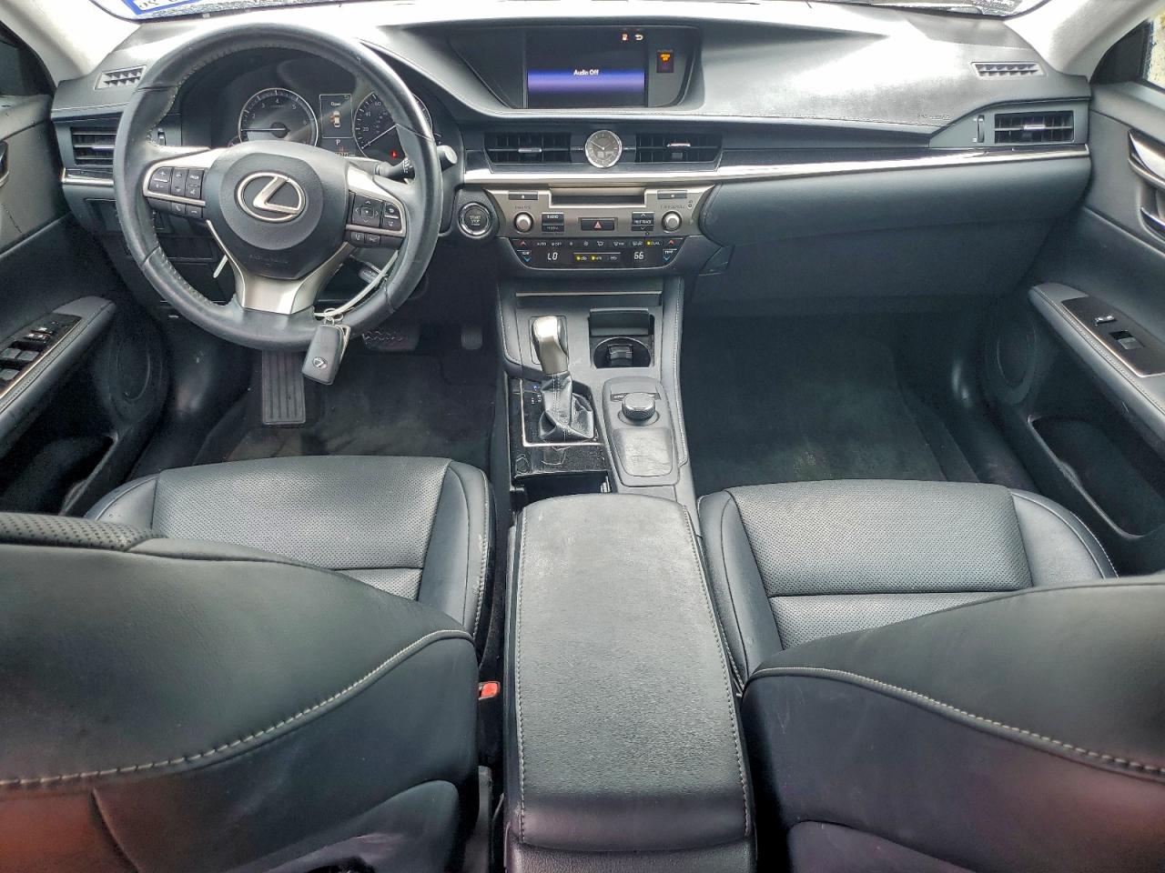 Lexus Es 350 Image 6